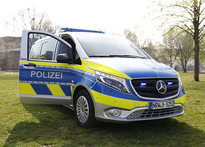 polizei bonn stellenanzeigen