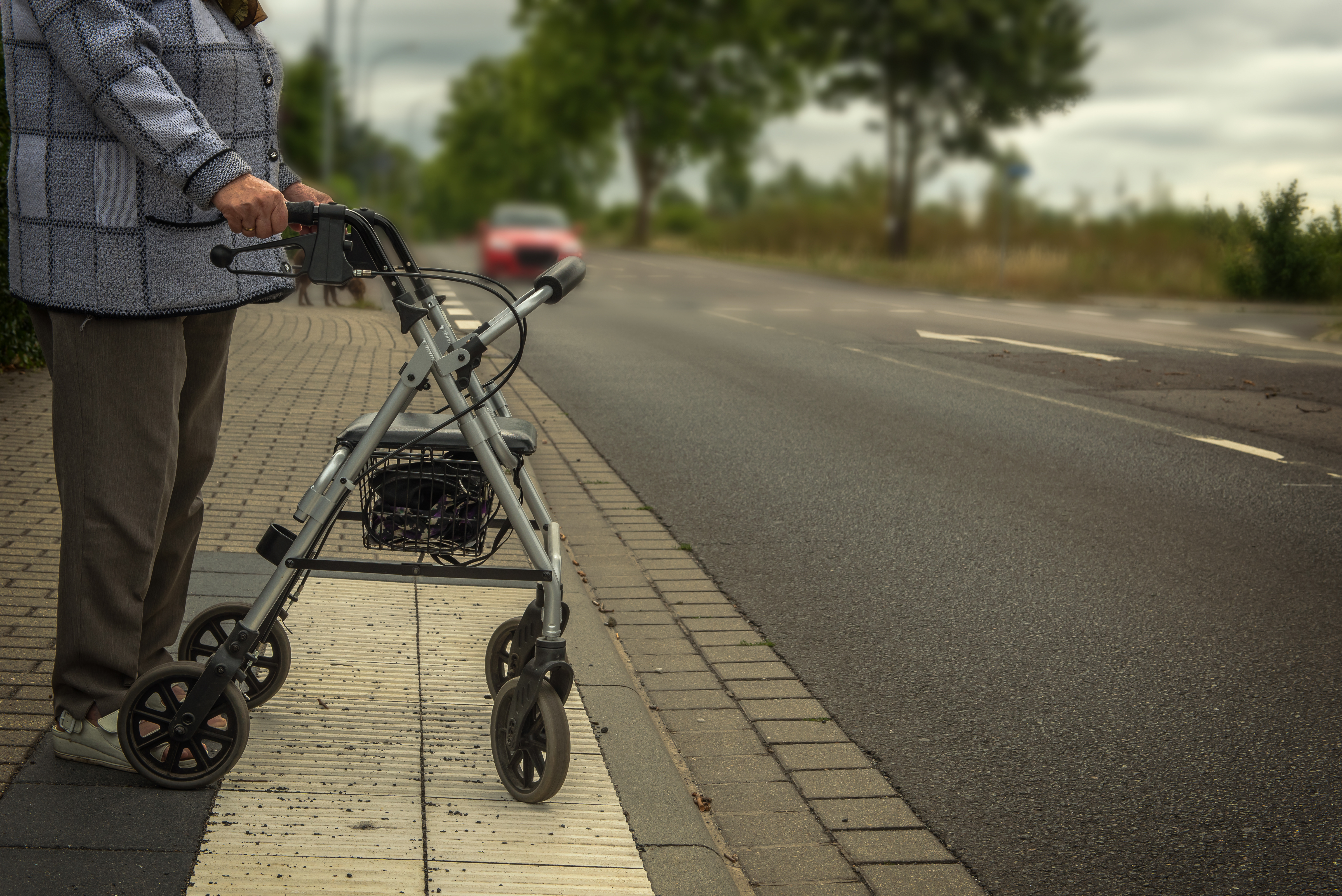 Rollator