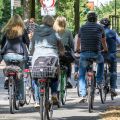 Fahrrad und Pedelec