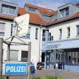 Polizeiwache Bonn-Duisdorf