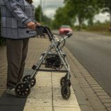 Rollator