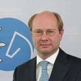 Behördenleiter Landrat Dr. Olaf Gericke