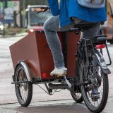Lastenrad