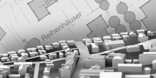 Städtebauliche Kriminalprävention