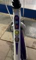 Fahrrad-Lichtaktion "Sehen und gesehen werden"