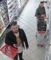 Tatverdächtige