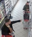 Tatverdächtige