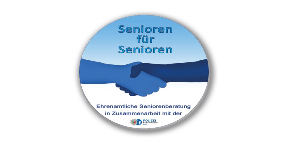 Logo der ehrenamtlichen Seniorenberatung